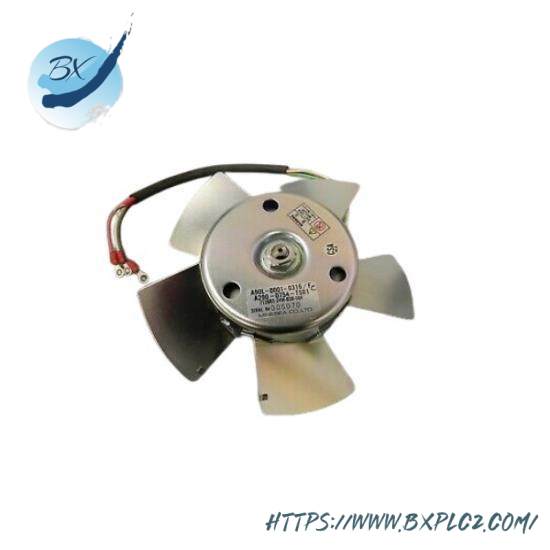 FANUC A90L-0001-0491 SERVO MOTOR