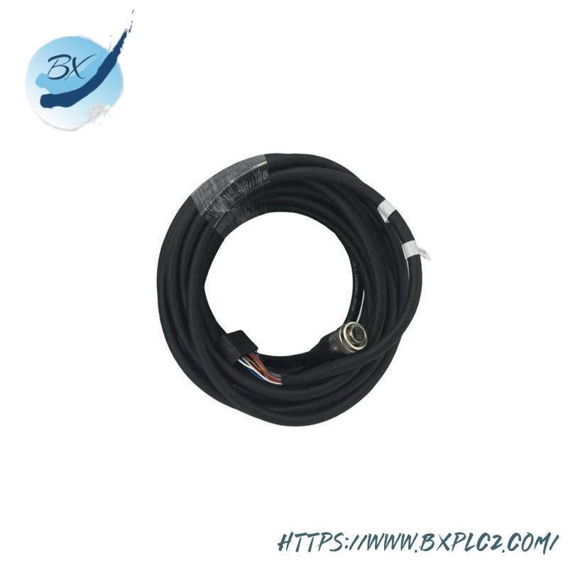 FANUC C100 102 202 2004-T364 teach pendant Cable