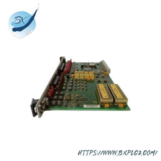Fanuc F31X301DCCAPG1 Control Board