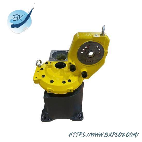 Fanuc M-10iA Four-axis Motor