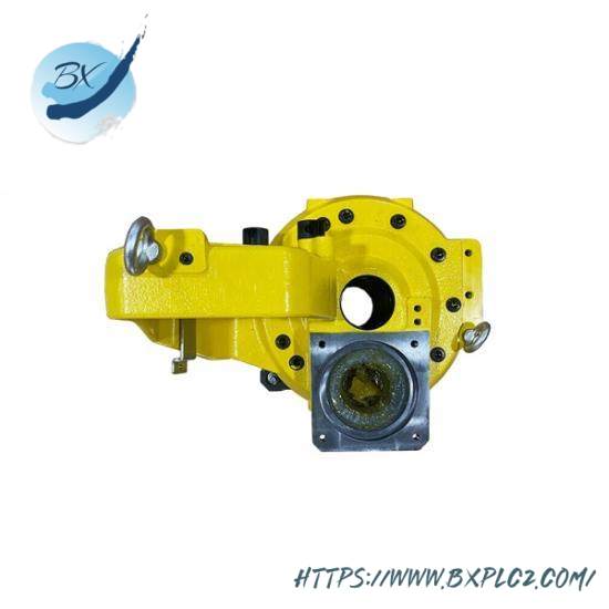 Fanuc M-10iA Four-axis Motor