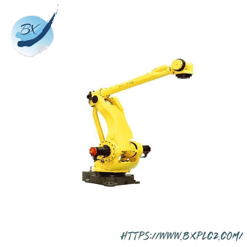 FANUC M-410iB 