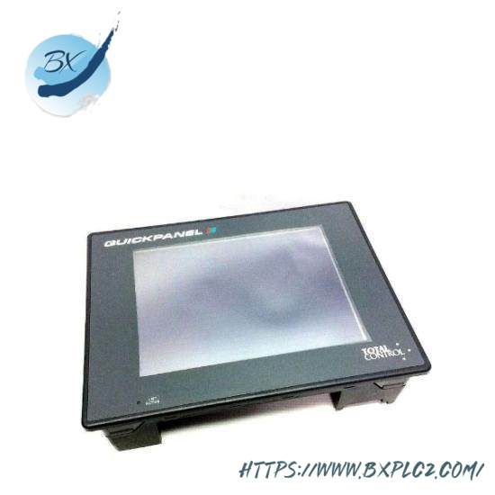 Fanuc QPI2D100S2P-E  Quickpanel