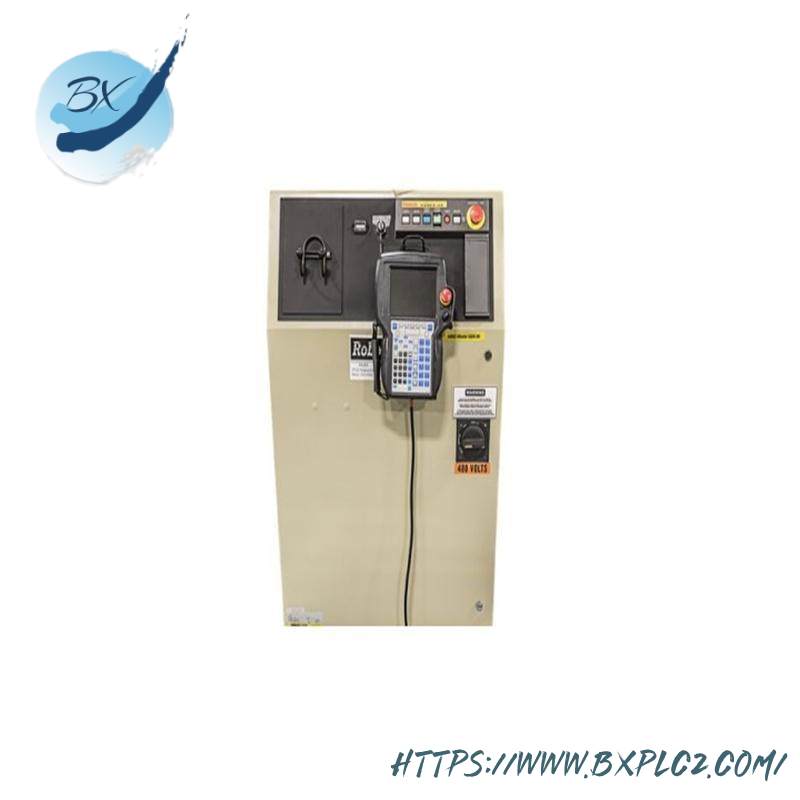 Fanuc R-J3IB SYSTEM Controller