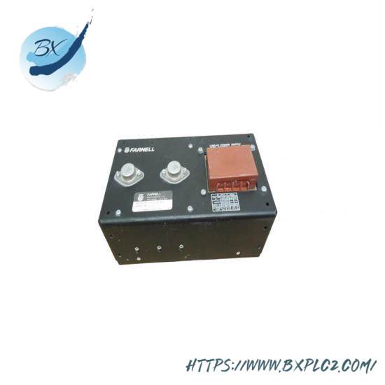 FARNELL LINEAR 16RD24048 POWER SUPPLY