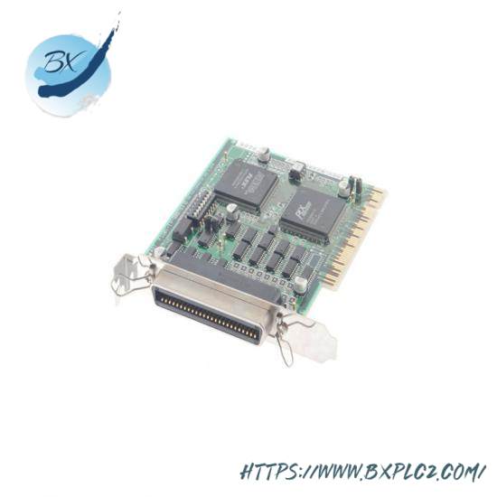 FAST FIO01-1 P-900163 Data acquisition card