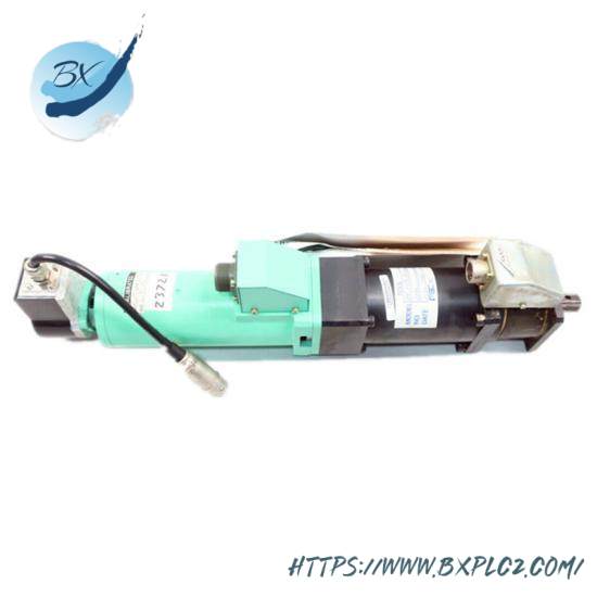 Fec GT-751N-60-S Servo Nutrunner