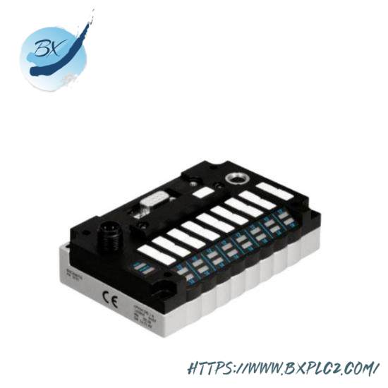 Festo CPV14-GE-FB-8 18262 Terminal Block