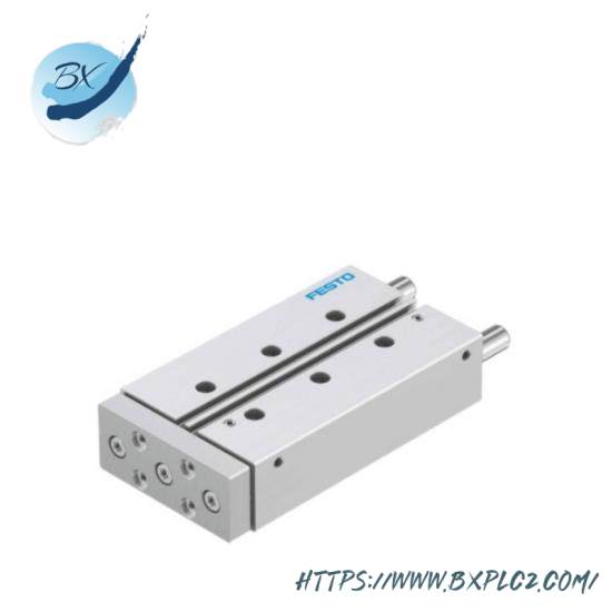Festo DFM-20-100-P-A-KF 170921  Guided Actuator New