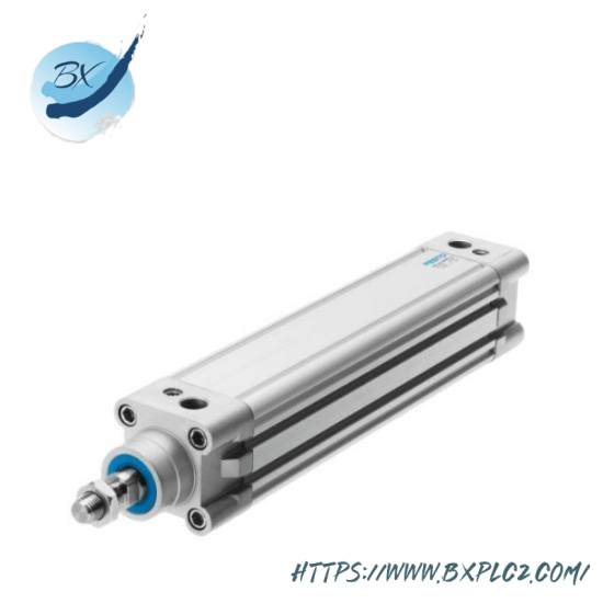 Festo DNC-40-250-PPV-A 163345 ISO Cylinder