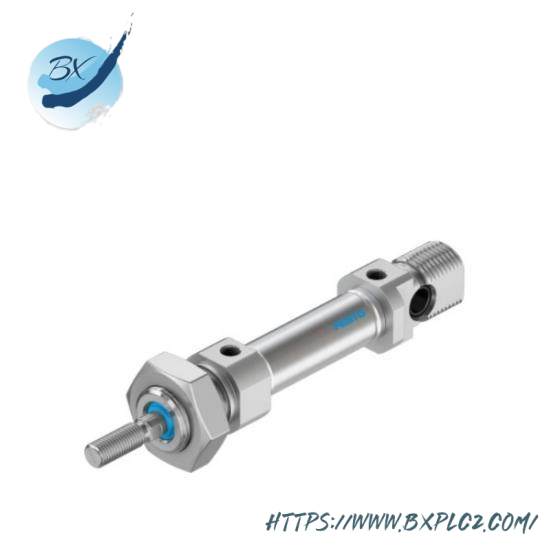 FESTO DSNU-12-10-P-A 19189 ISO Cylinder