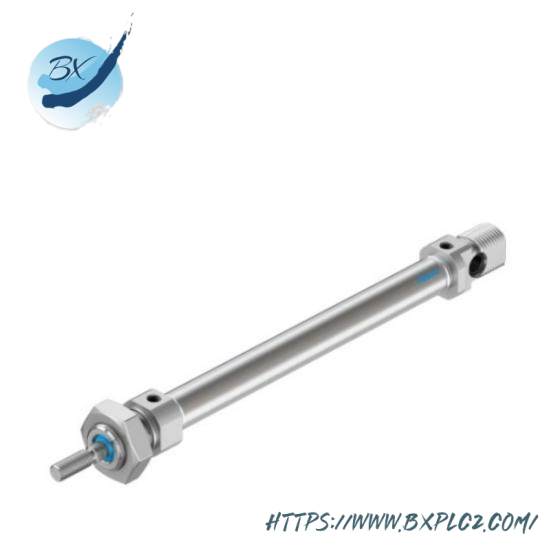 Festo DSNU-12-100-P-A 19194  ISO Cylinder