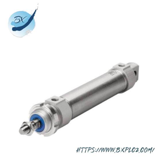 FESTO DSNU-32-80-PPV-A 196023  Round Cylinder