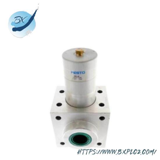 FESTO KPE-25 178469  Clamping Unit