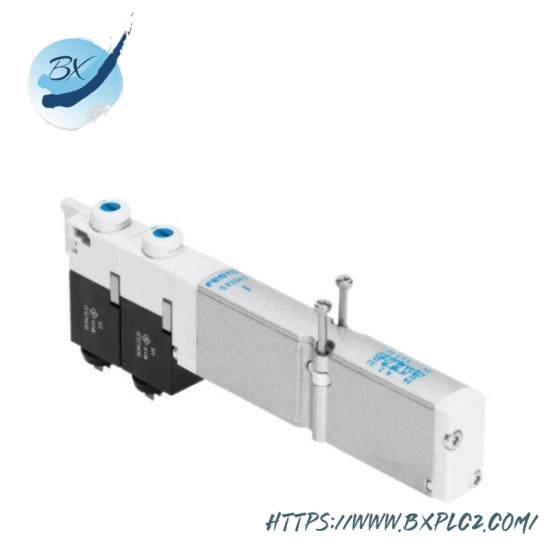 FESTO VMPA1-M1H-E-PI 533345 Air Solenoid Valve