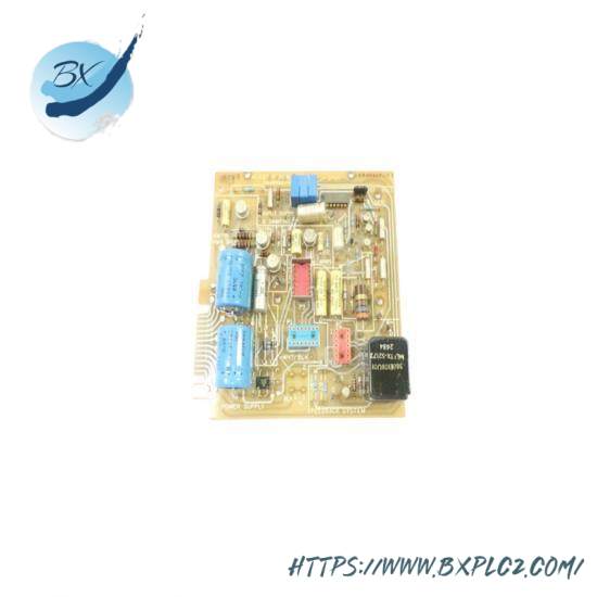 FISCHER PORTER 686B167U05 POWER SUPPLY