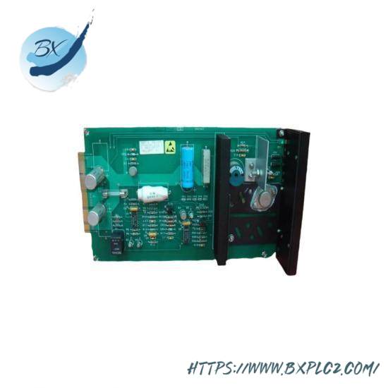 FISHER-ROSEMOUNT DH7010X1-A1 Power Supply