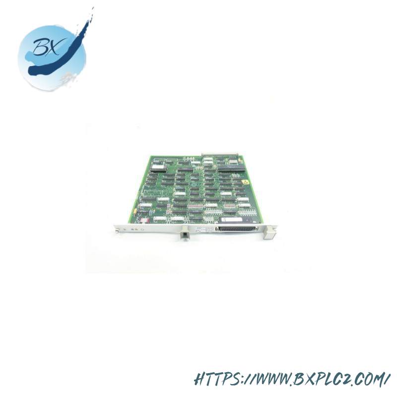 FISHER CL6721X1-A3 41B5215X122 Discrete I/o Card Rev N