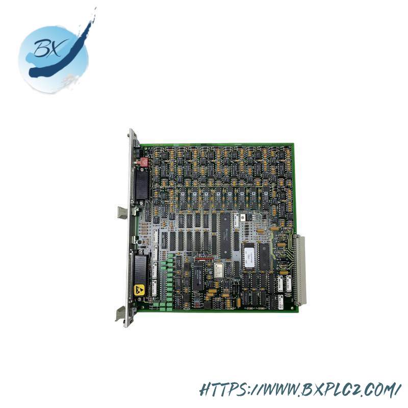 ABB PM592-ETH A6 Prog.Logic Contr.4MB