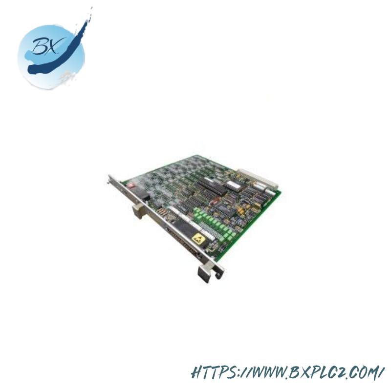 FISHER CL6824X1-A2 12P0767X012 Analog Input Board