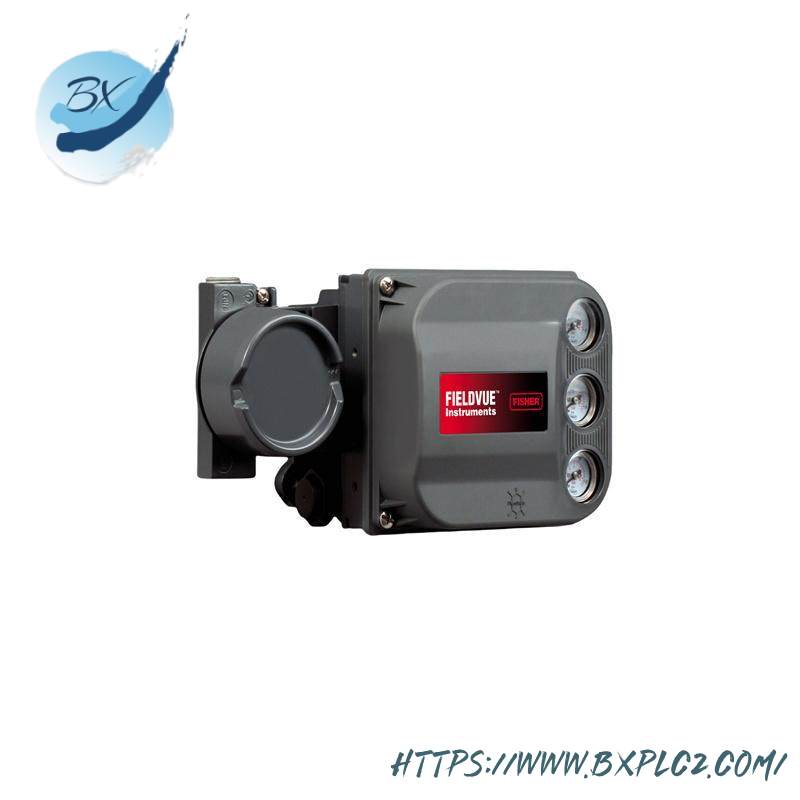 FISHER DVC6200 digital valve controller