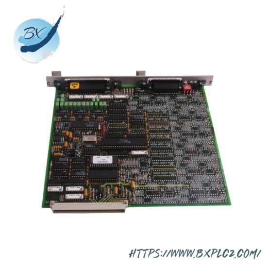FISHER ROSEMOUNT CL6824X1-A2 12P0767X012 Analog Input Board