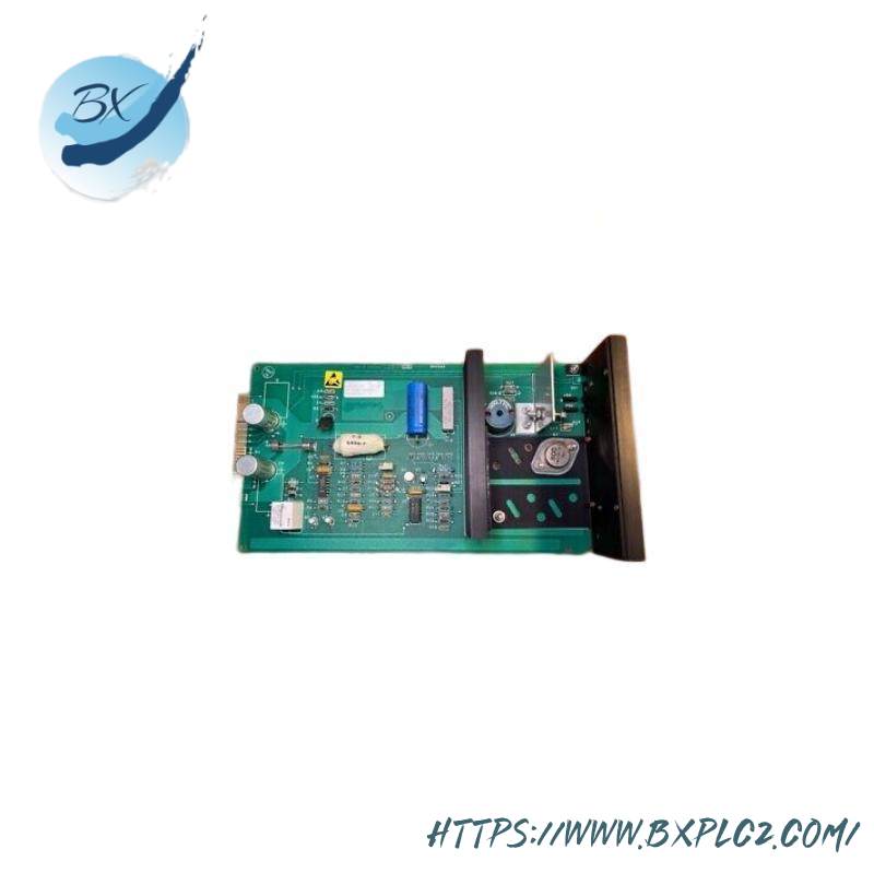 FISHER ROSEMOUNT DH7010X1-A1 POWER ASSY