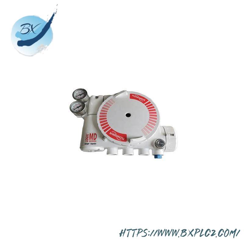 Flowserve 3200MD-28-D6-E-03-40-0G-00 Digital Positioner