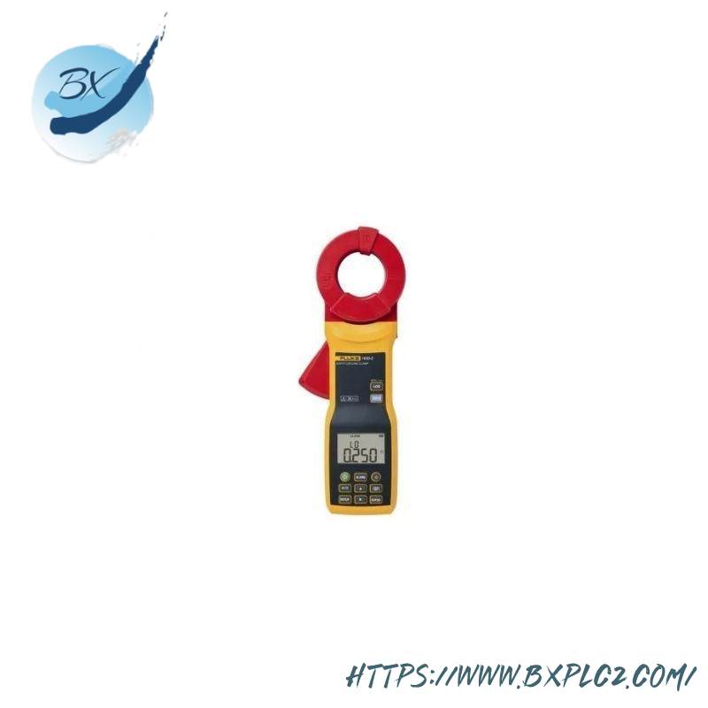 FLUKE 1630-2 Grounding AC leakage current measurement