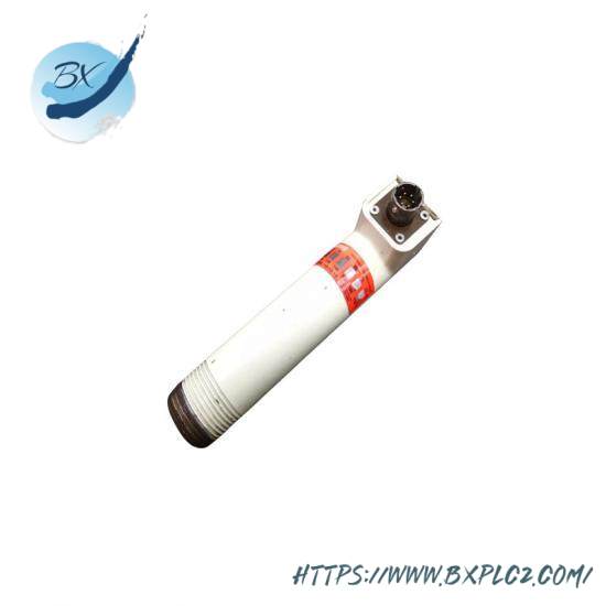 Forney IDD-IIU 38321-02 Flame Detector