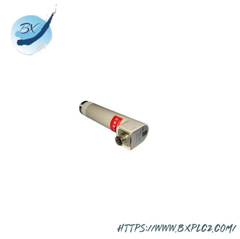 FORNEY IDD-IIU 3832122 Flame Detector Scanner