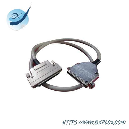 FOXBORO P0500UX PERIPHERAL CABLE