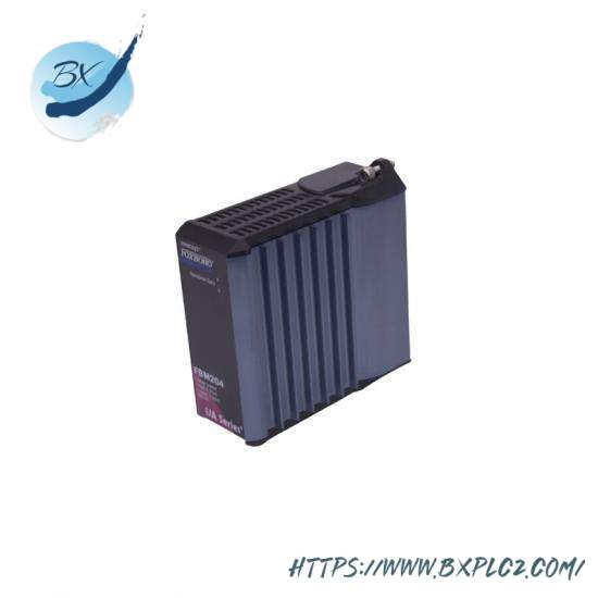 Foxboro P0914SY FBM204 Channel Isolated Module
