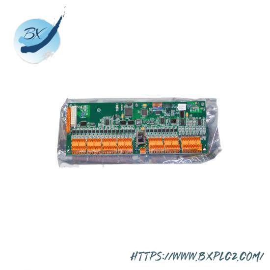 Frick 640D0190H01 Control System Board ﻿