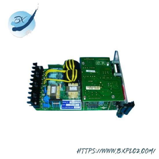 FRIEM DRP-6T WITH MC22-T Rectifier Unit