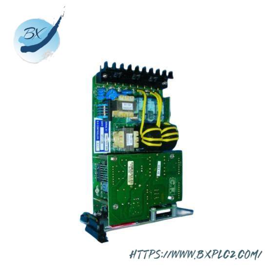 FRIEM DRP-6T WITH MC22-T Rectifier Unit