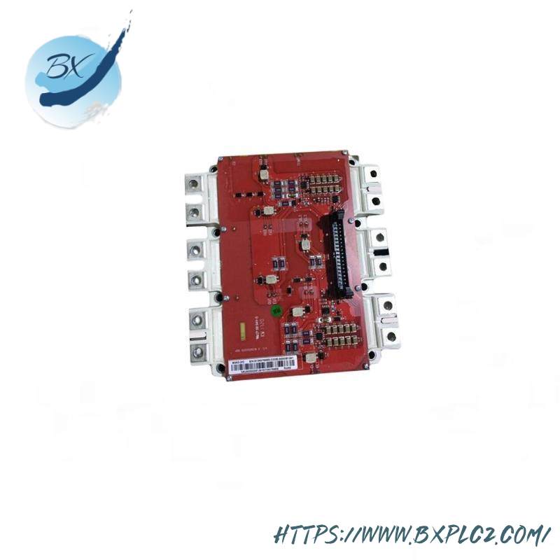 ABB FS500R17OE4D/BGAD-21C Infineon igbt module