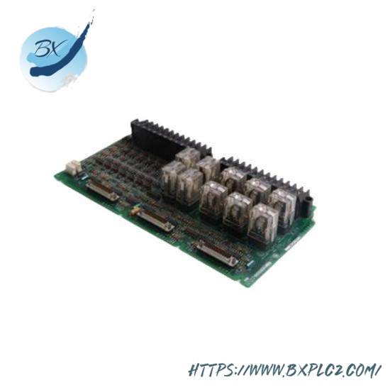 FUJI AREVA T390 AMP T390-MOD9002101 Amplifier