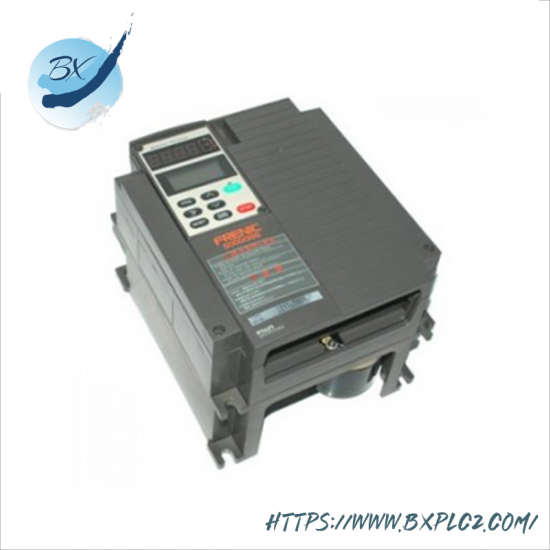 FUJI BU37-4C Braking Unit