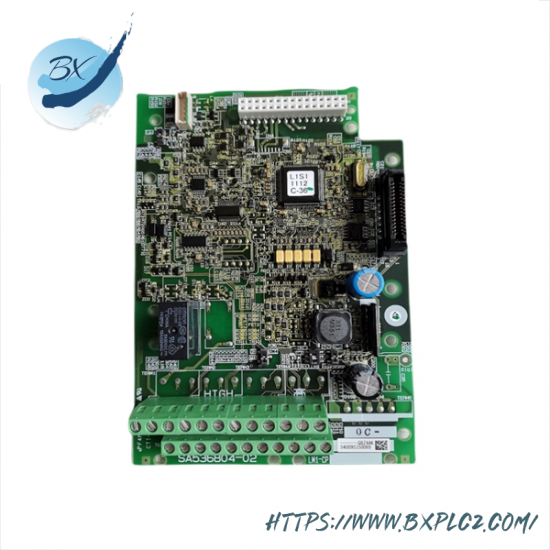 FUJI EP-3957C-C5 Series Power Driver Board