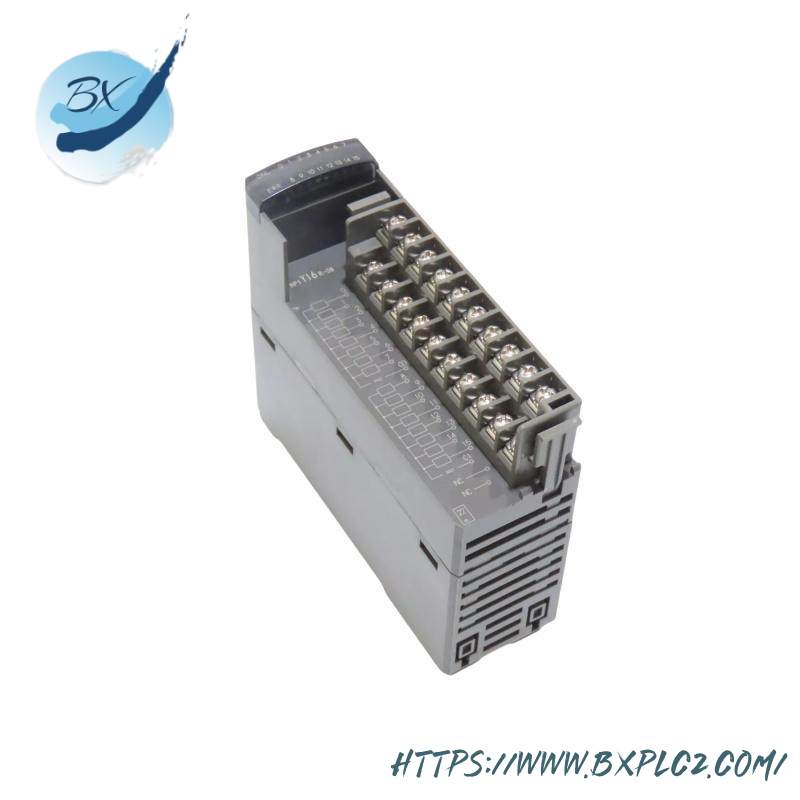 FUJI NP1Y16R-08 DIGITAL OUTPUT MODULE