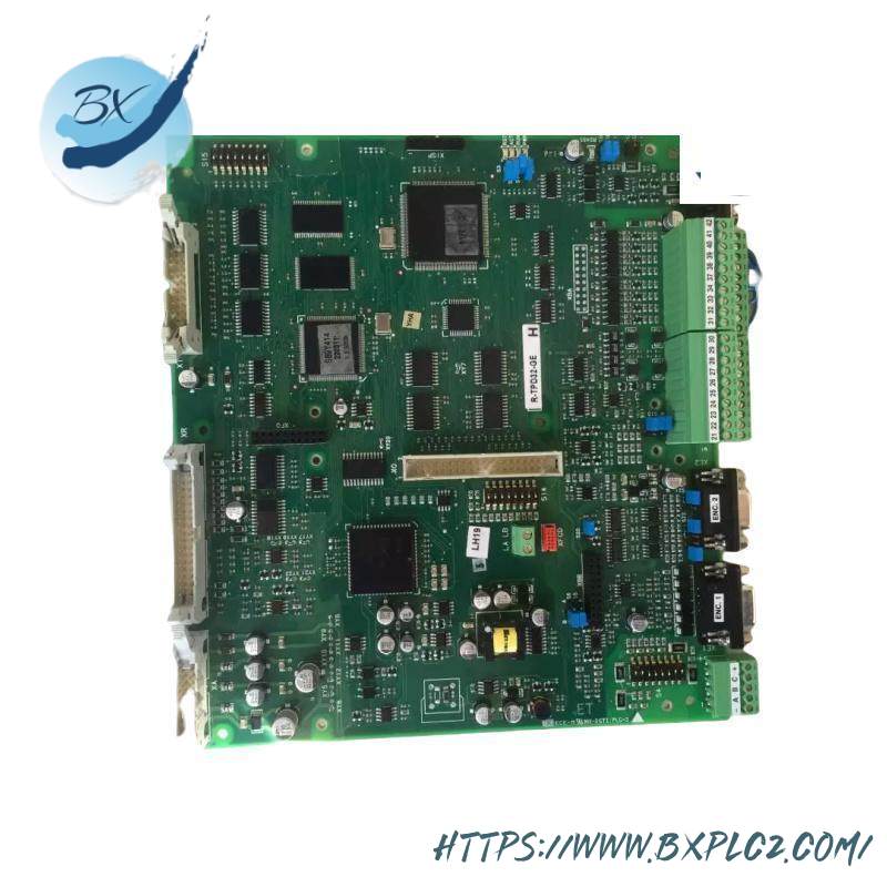 GE IC697MDL650