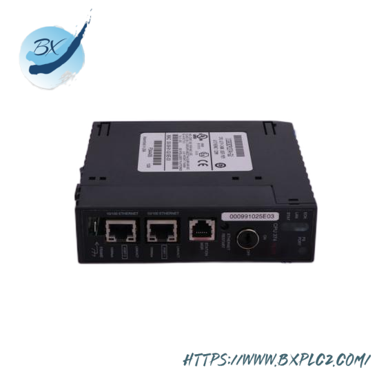 GE-Fanuc IC693MDL646B Input Module