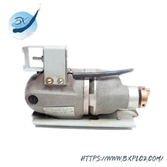 GE 0243C0492G001 BREAKER ELEVATING MOTOR