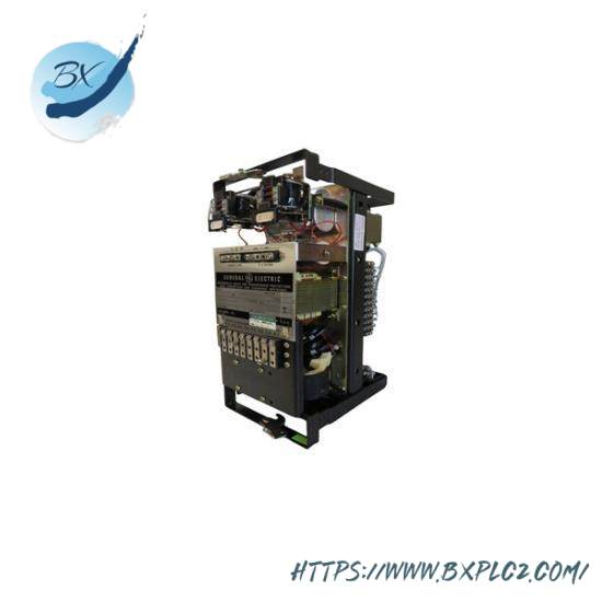 GE 12BDD15B11A Relay Transformer