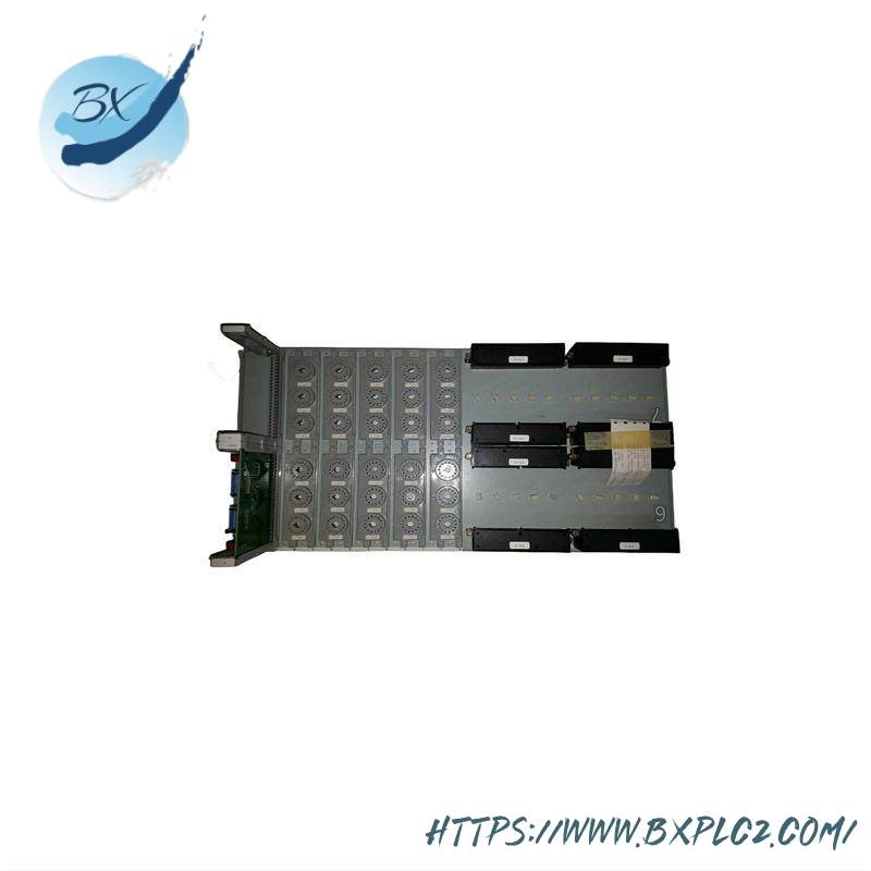 GE 194B5705G1 RELAY OPTION ASSEMBLY