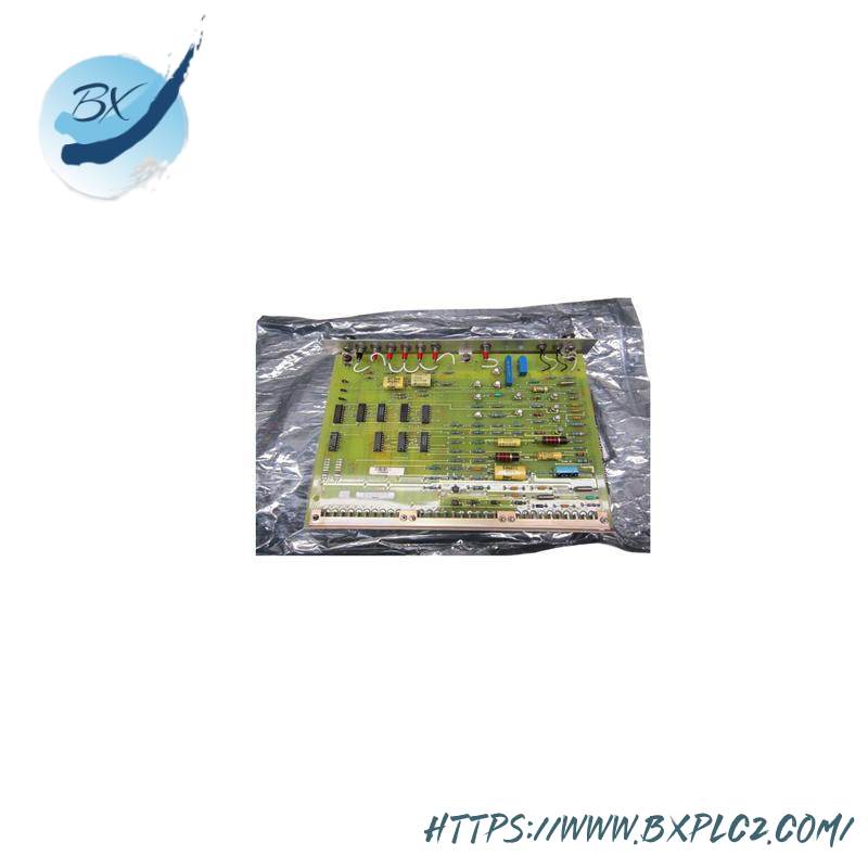 GE 304A8483G31A1A Circuit Board