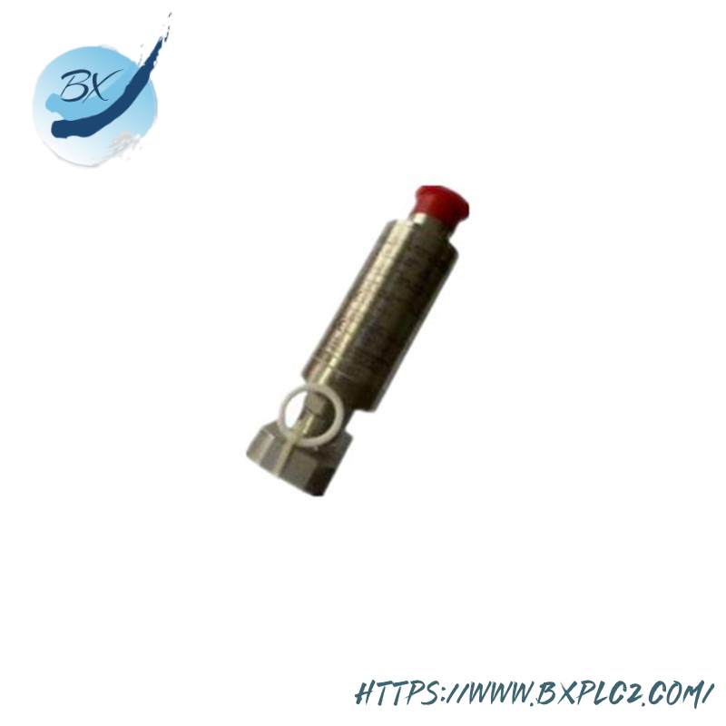 GE 362A3389P001 Pressure Transducer