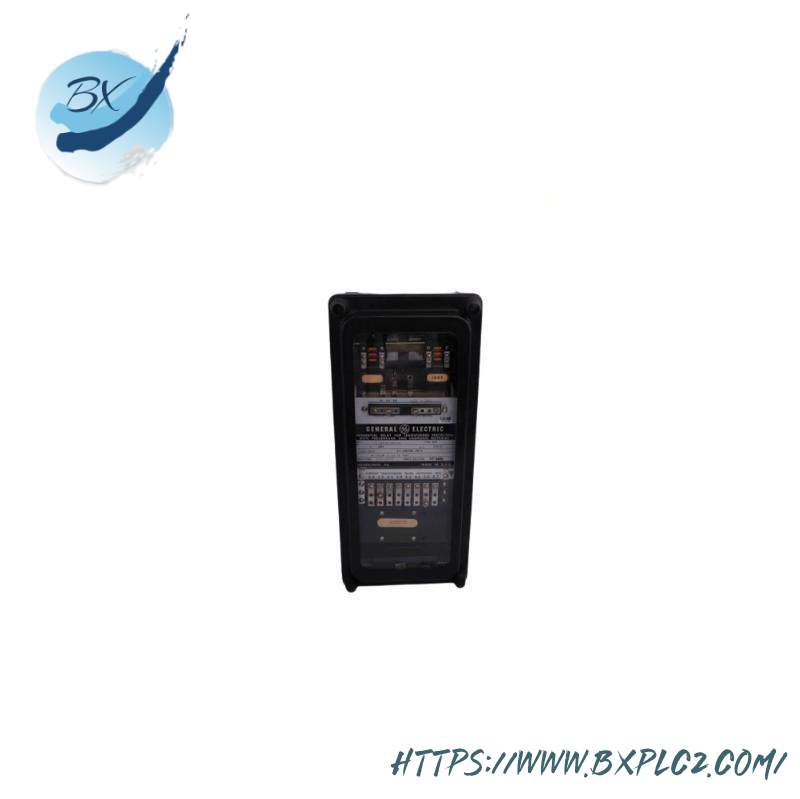 GE 3VTVZ590CD001 IS200ERBPG1ACA circuit board