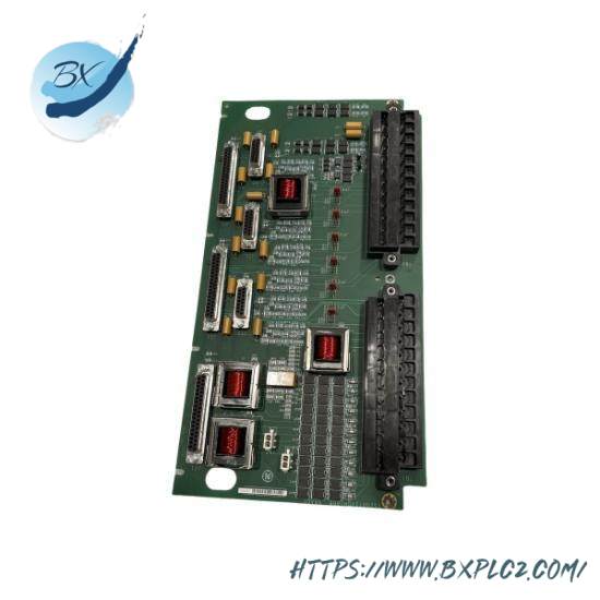 GE 3VTVZ590CD002 IS200ERRBG1ABA Factory Quality Terminal Module
